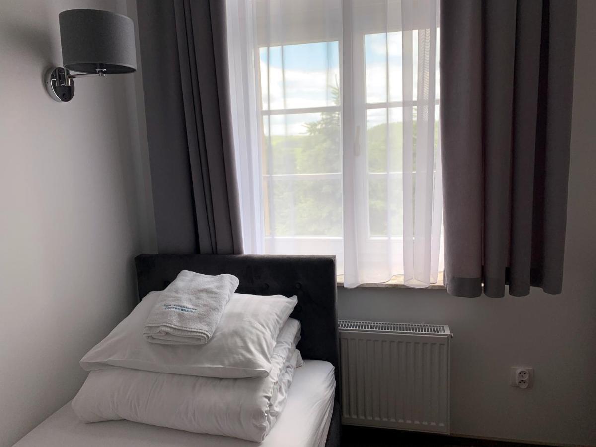 Domus Mariae Gietrzwald旅舍 外观 照片